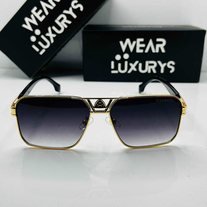 Maybach Beyond Sunglasses | Wearluxurys