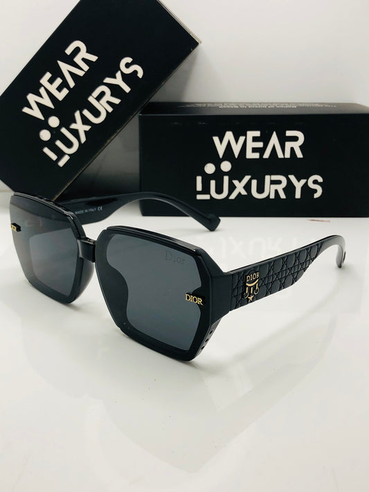 Christian Dior Ladies Sunglasses 9009 | Wearluxurys