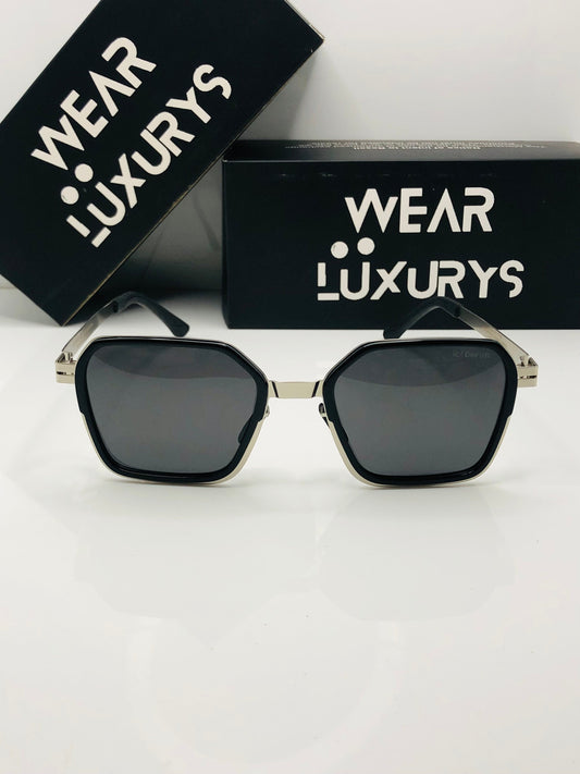 Wearluxurys light weight Berlin Sunglasses - Wearluxurys