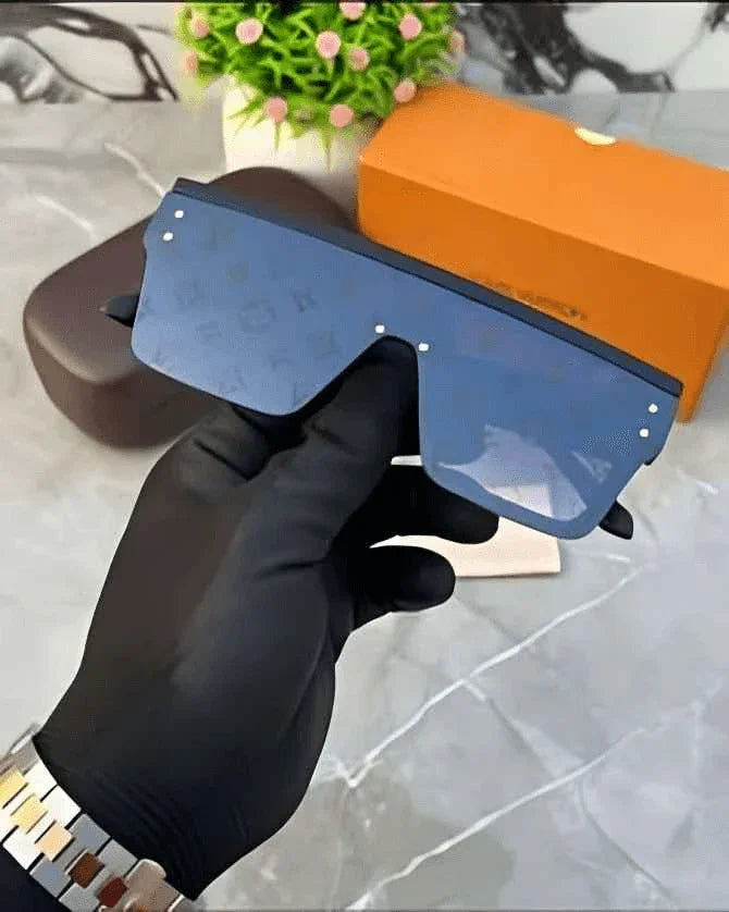 Louis Vuitton New look Sunglasses | Wearluxurys - Wearluxurys