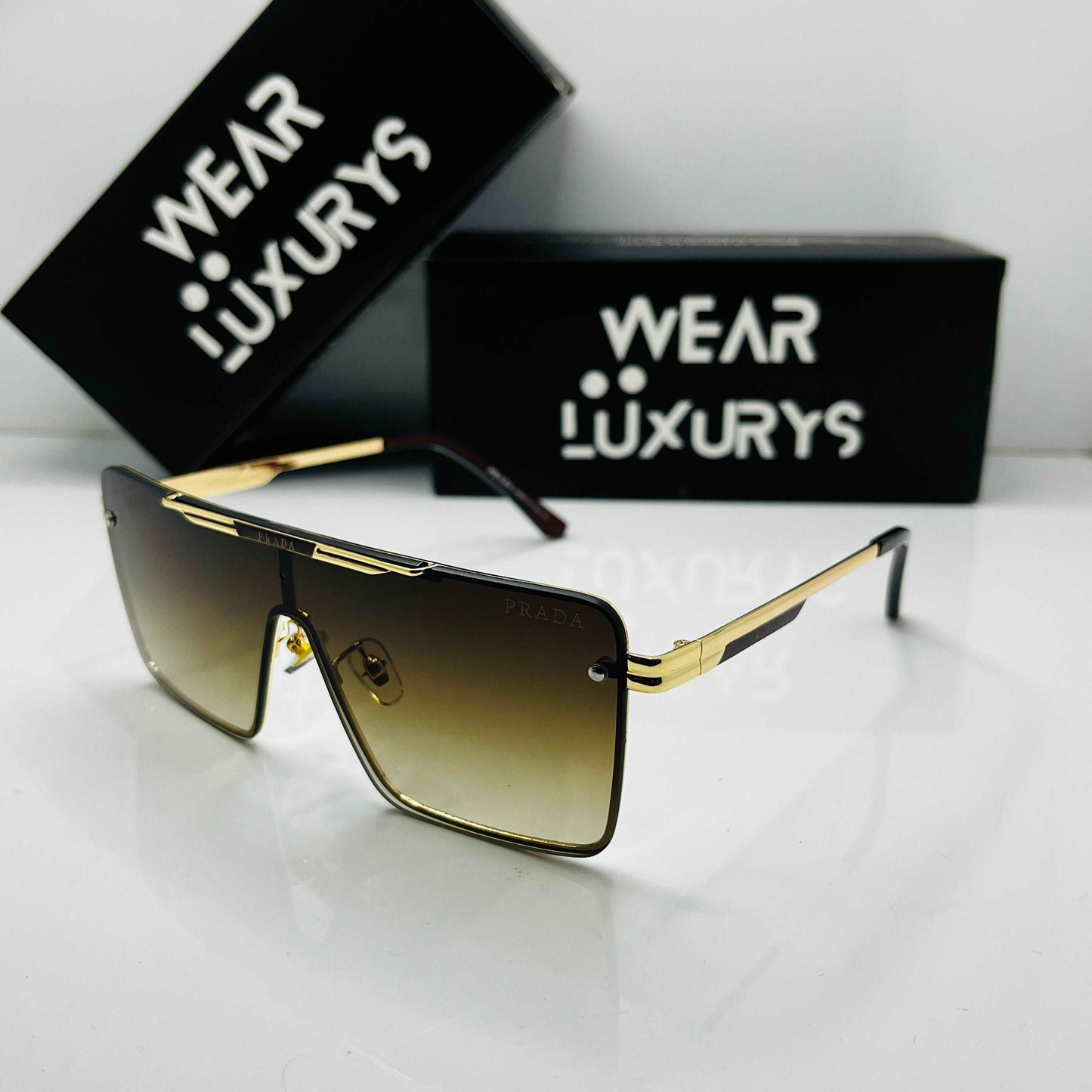 Prada Future Sunglasses | Wearluxurys