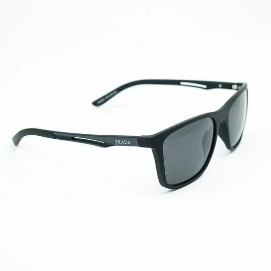 Gafas de sol Prada Symbol negras | Wearluxurys