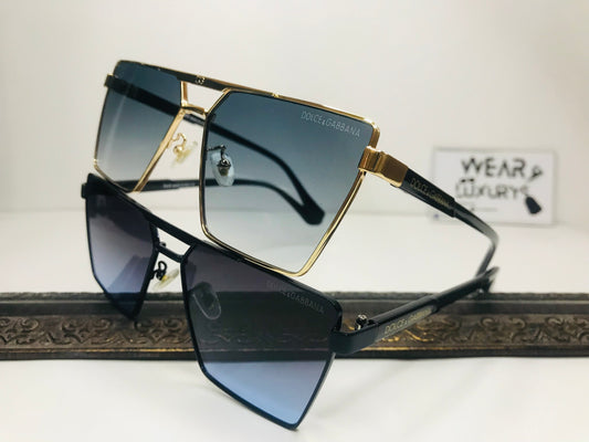D&G sunglasses in premium colours 🔥
