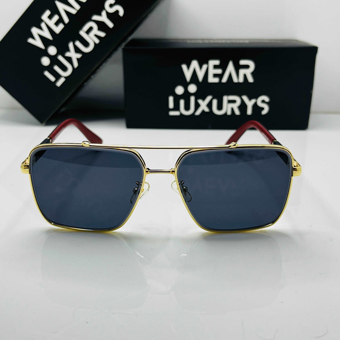 Gucci Vibe Sunglasses | Wearluxurys