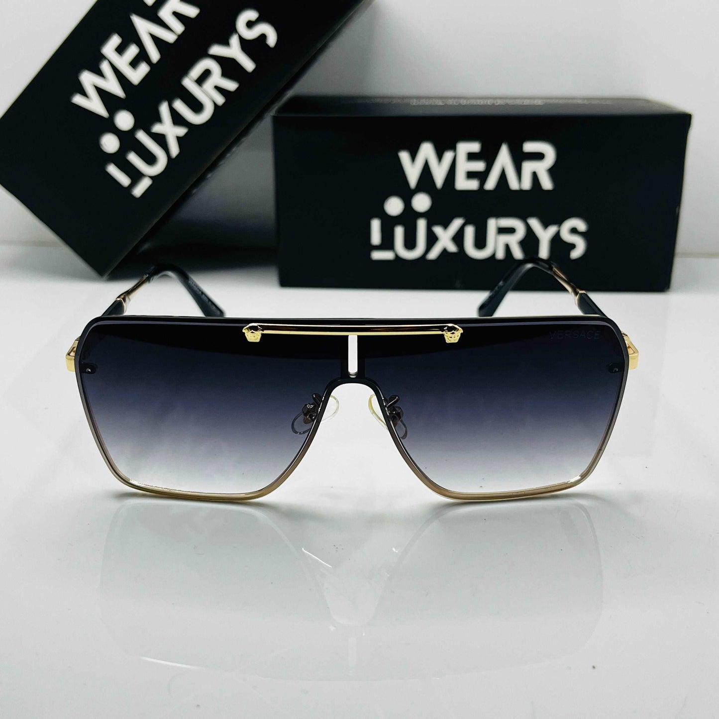 Versace Hot selling Sunglasses | Wearluxurys