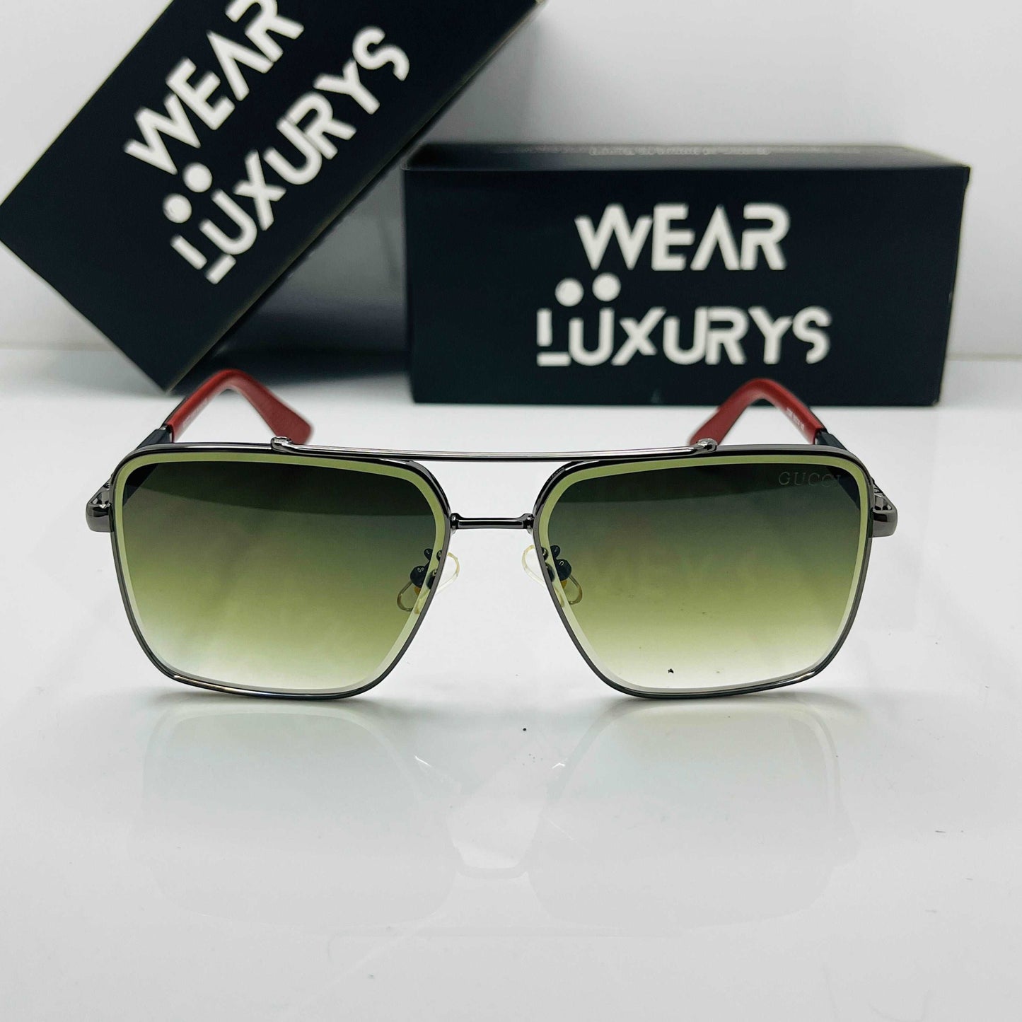 Gucci Vibe Sunglasses | Wearluxurys