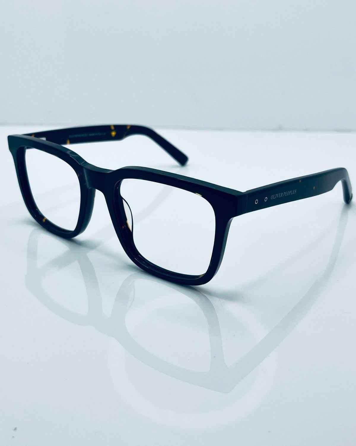 Oliver Peoples VII eyeglasses | Wearluxurys - Wearluxurys