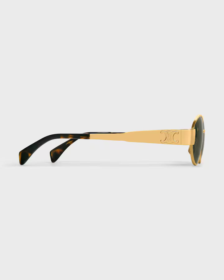 Celine Triomphe Metal 01 sunglasses