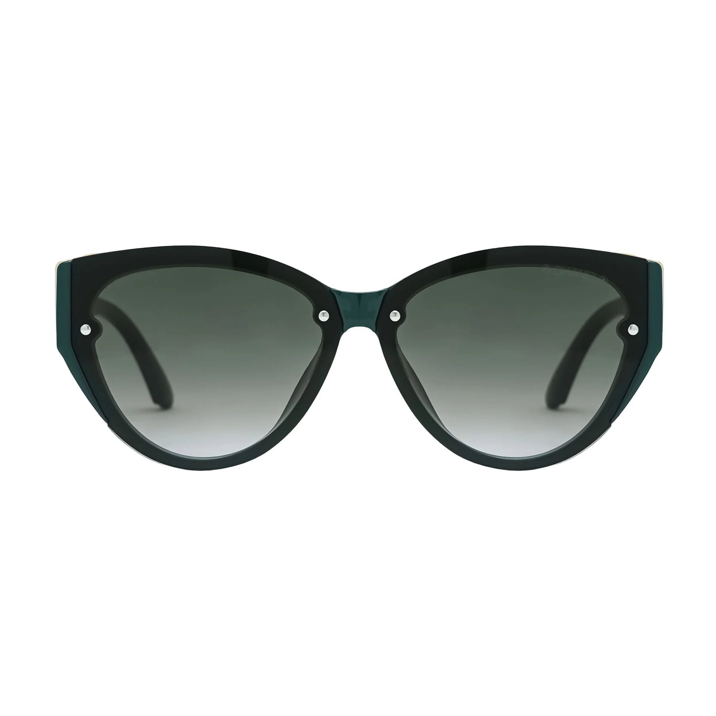 Chanel Éclat Sunglasses – Luxury Rimless Eyewear for Women