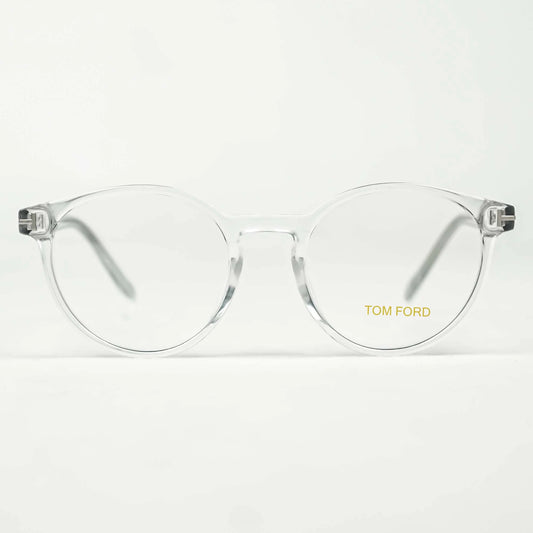 Gafas Translúcidas Tomford | Wearluxurys