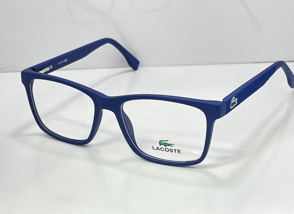 Lacoste Premium Glasses | Wearluxurys