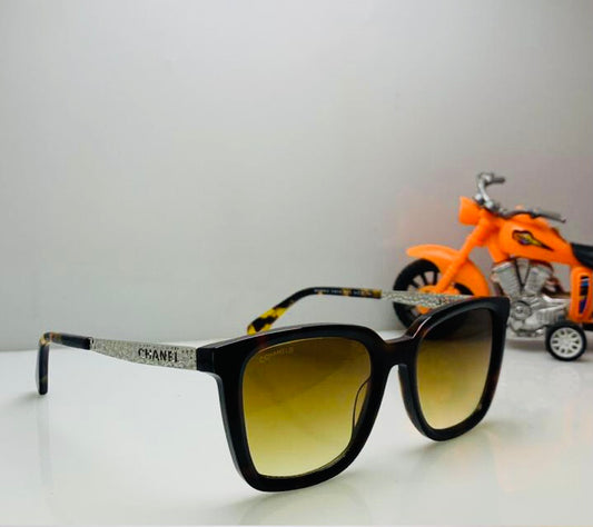 Chanel High Quality Erika Sunglasses