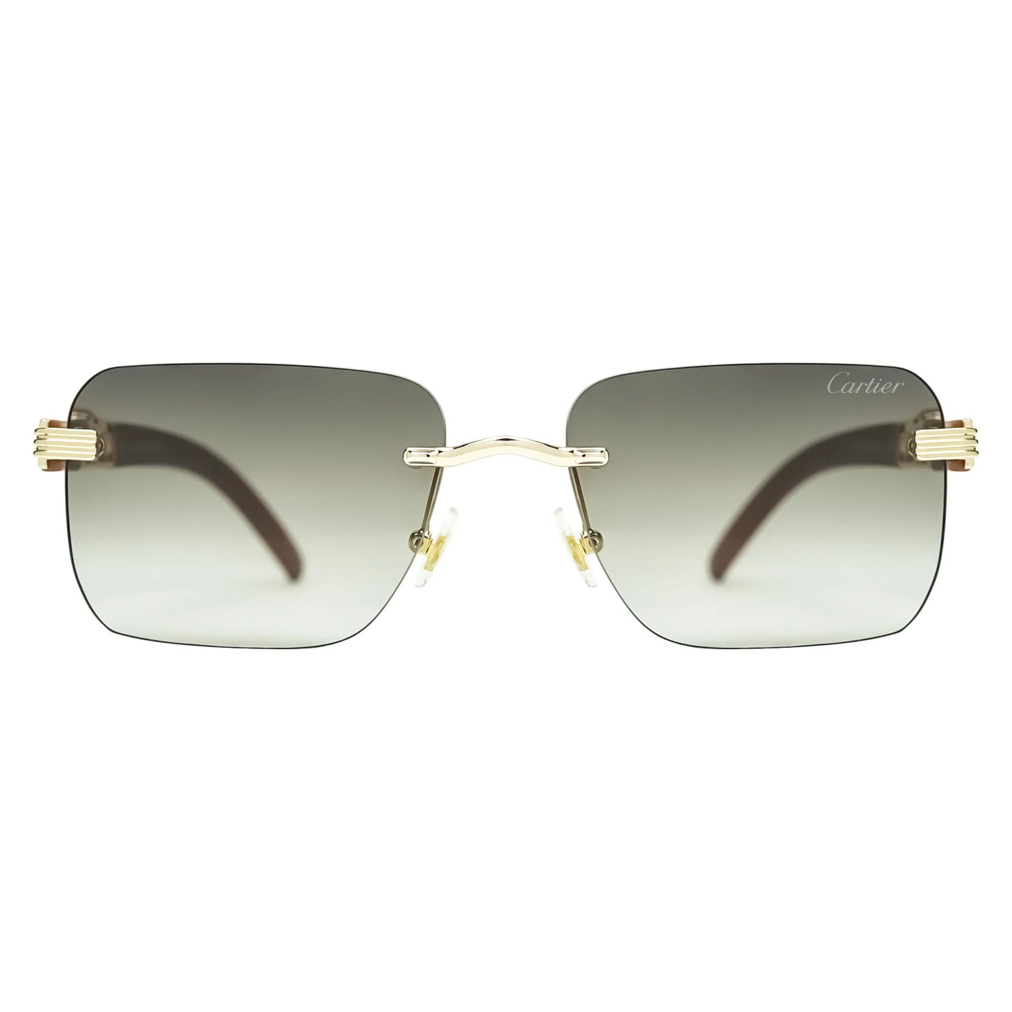 Cartier Shadow Flex Sunglasses | Wearluxurys