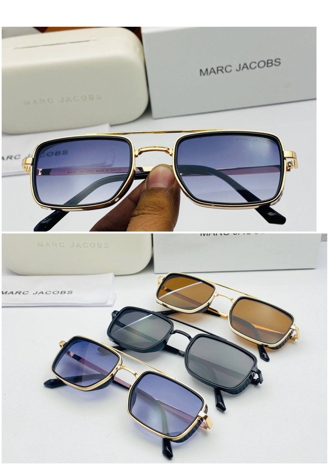 Marc Jacobs 🕶 Sunglasses