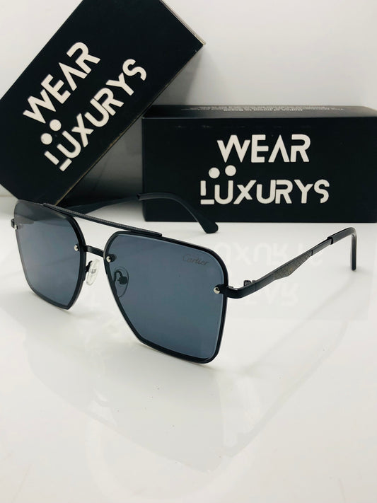 Cartier Stati Sunglasses | Wearluxurys