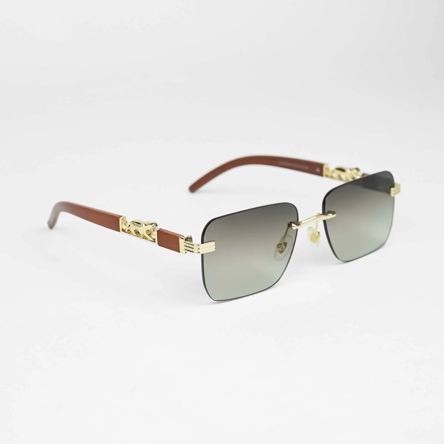 Cartier Shadow Flex Sunglasses | Wearluxurys