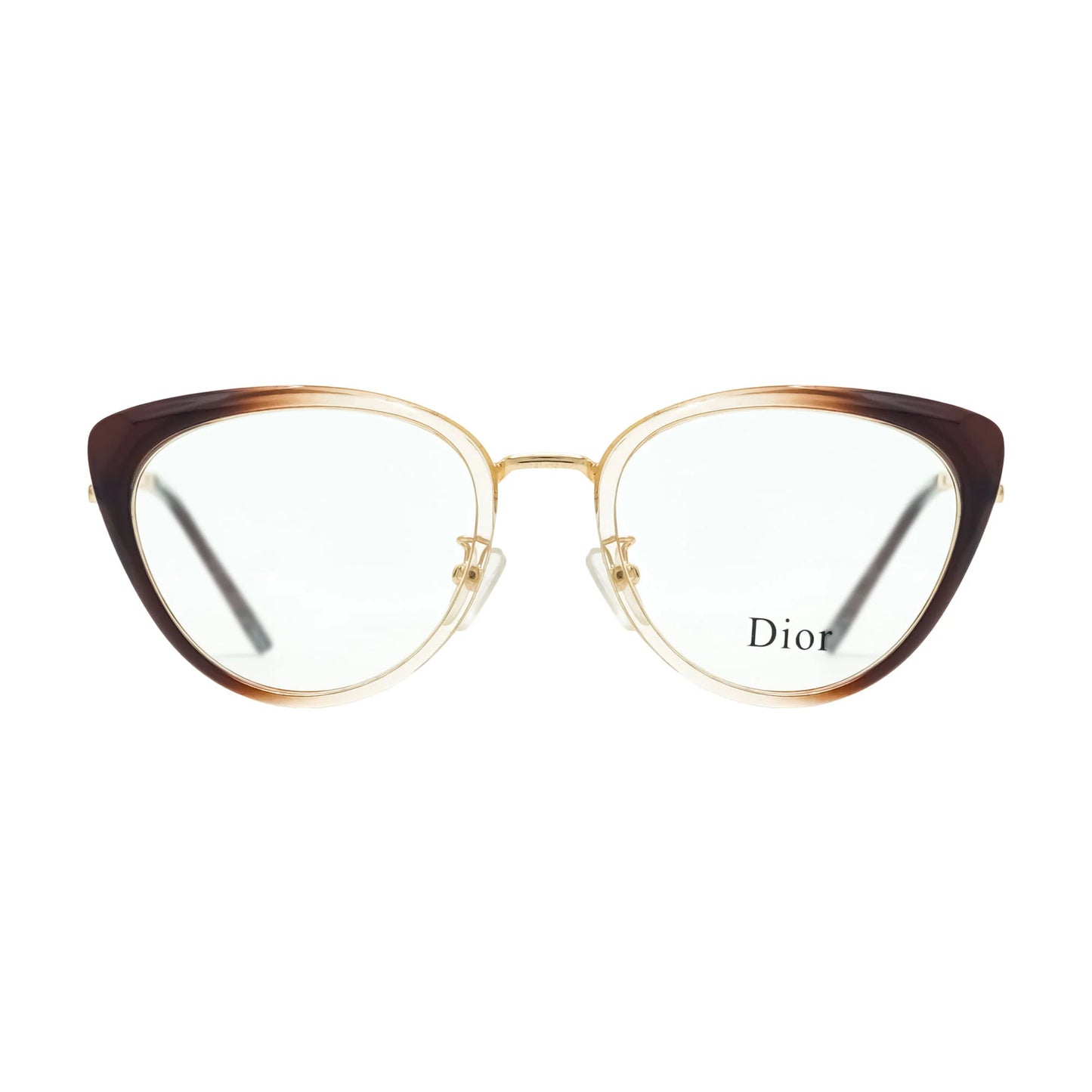 Dior Prestige Eyeglasses – Luxury Designer Optical Frame