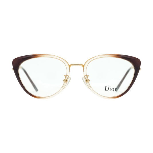 Dior Prestige Eyeglasses – Luxury Designer Optical Frame