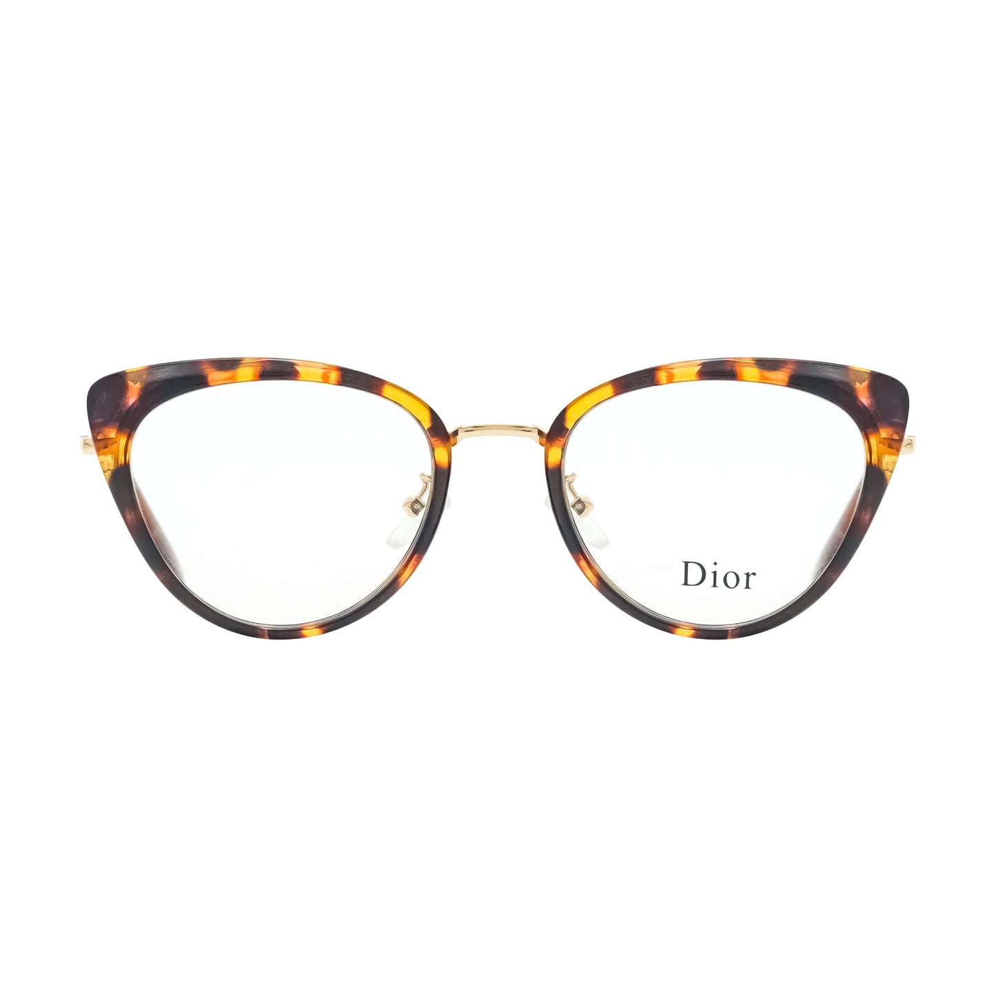 Dior Prestige Eyeglasses – Luxury Designer Optical Frame