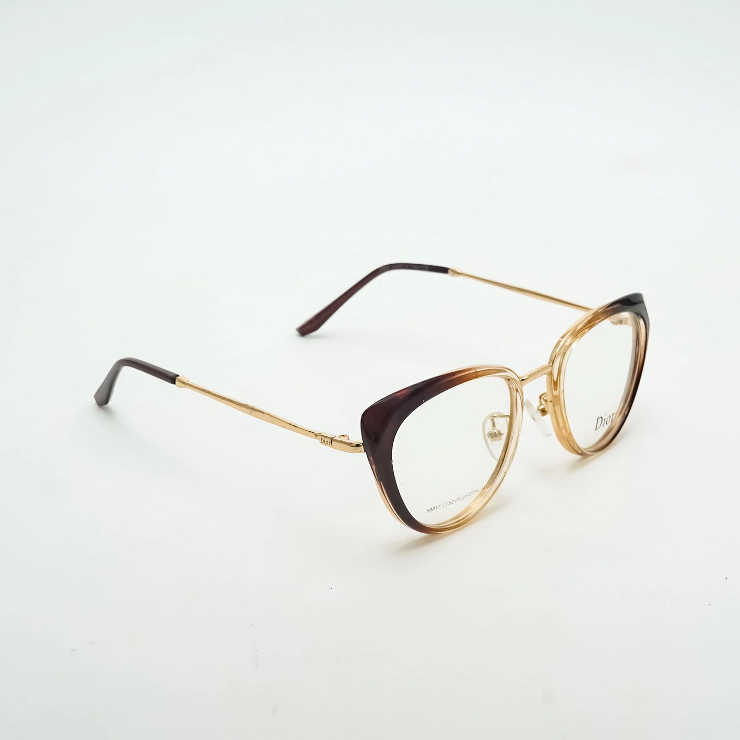 Dior Prestige Eyeglasses – Luxury Designer Optical Frame