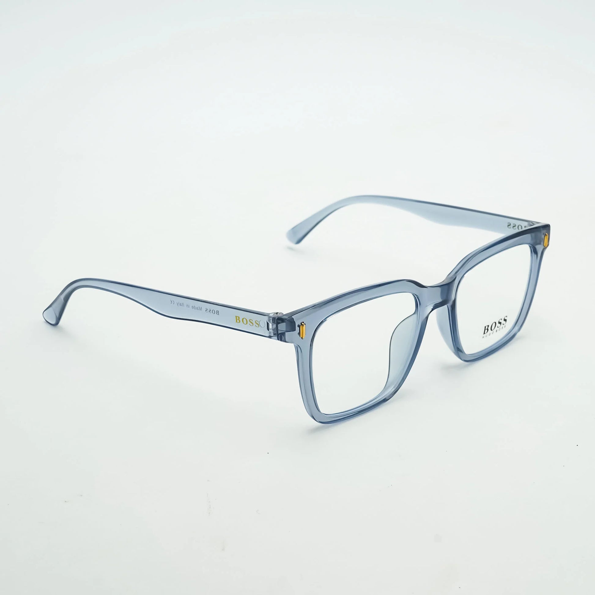 Hugo Boss Acetate eyeglasses