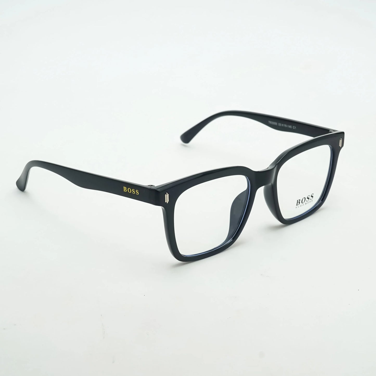 Hugo Boss Acetate eyeglasses