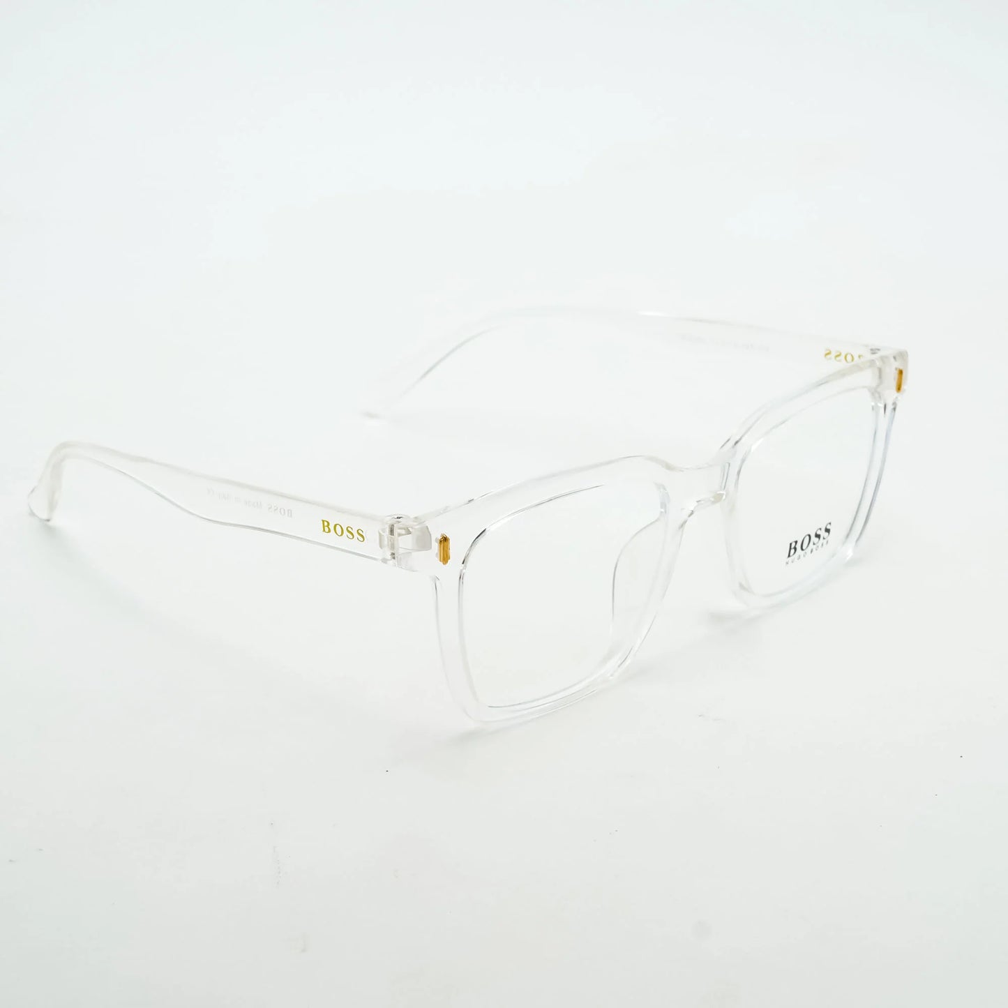 Hugo Boss Acetate eyeglasses