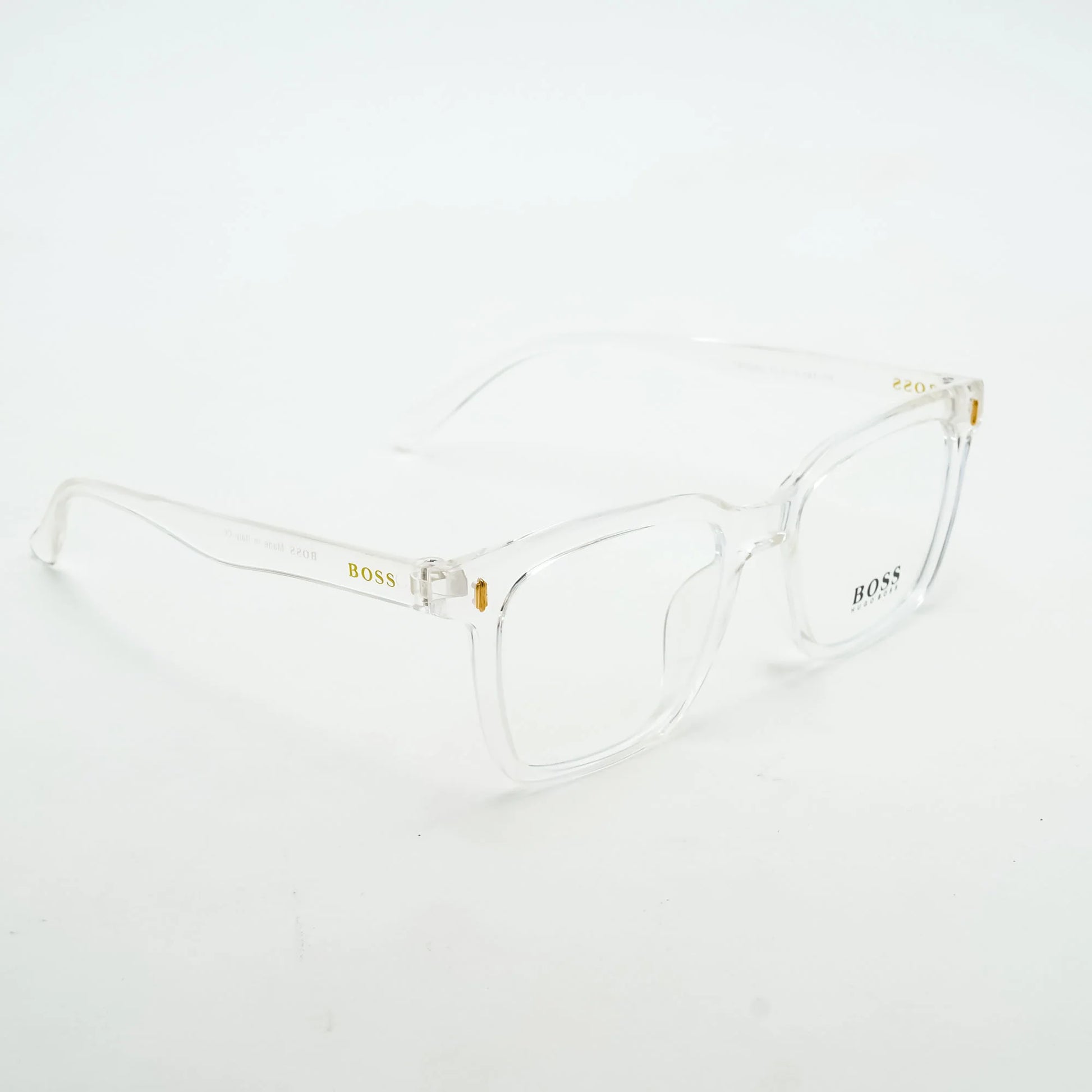 Hugo Boss Acetate eyeglasses