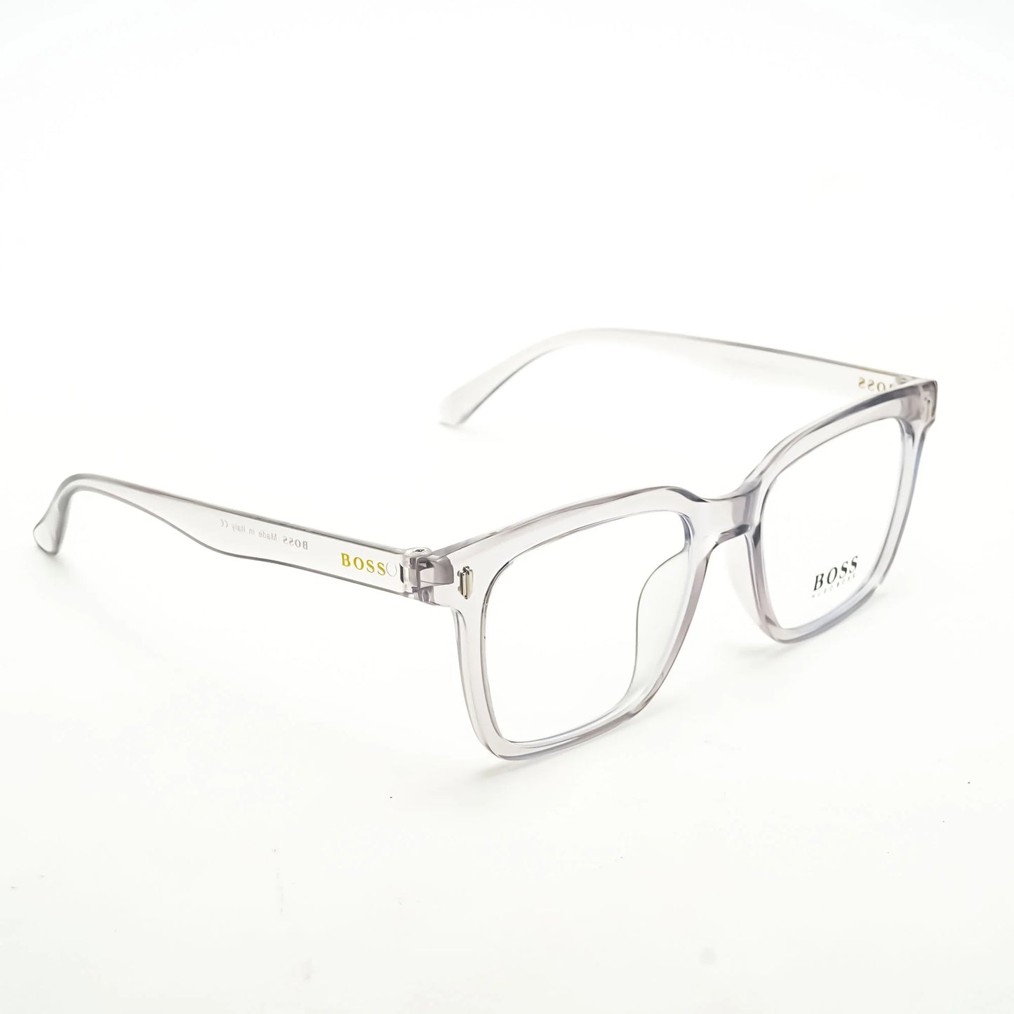 Hugo Boss Acetate eyeglasses
