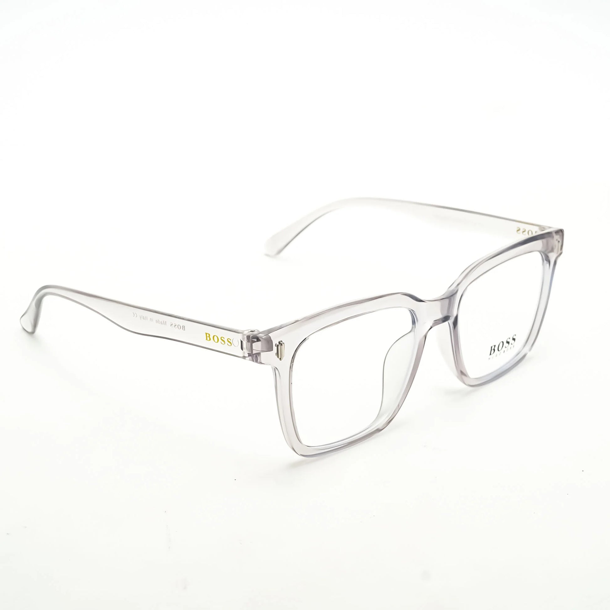 Hugo Boss Acetate eyeglasses