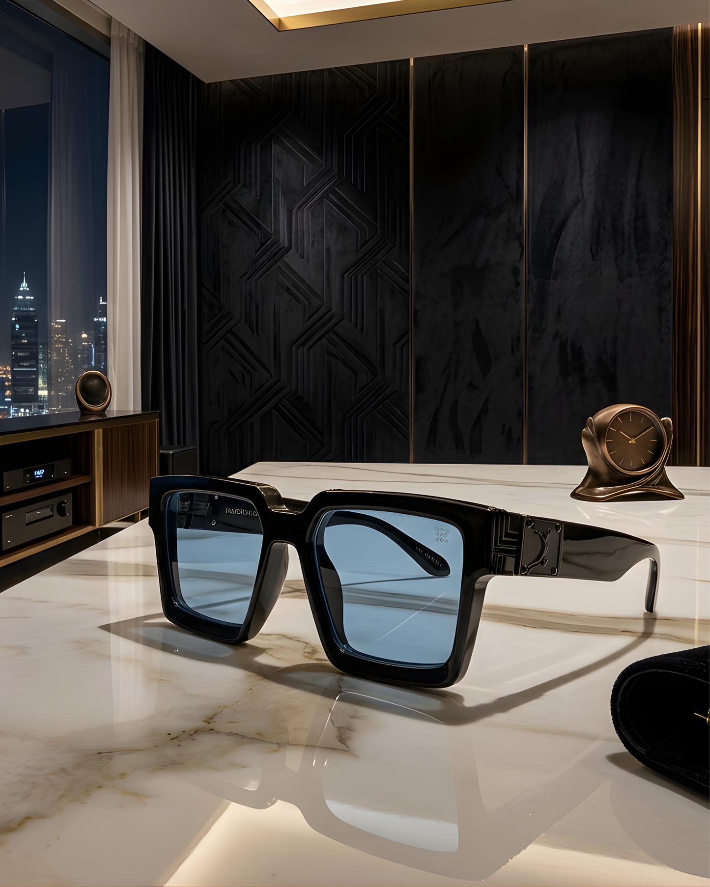 1.1 Millionaires Sunglasses | Wearluxurys Available in 6 Colours