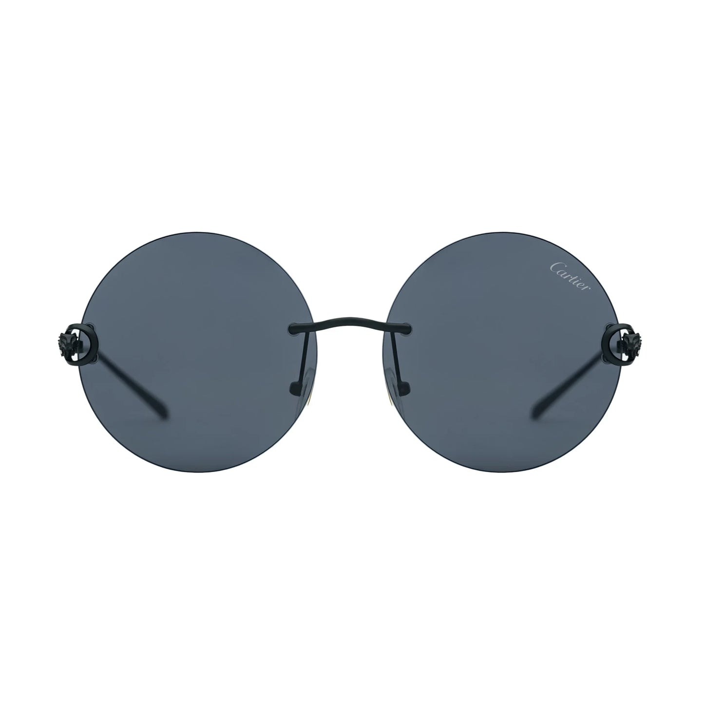 Cartier Tivara Premium Rimless sunglasses