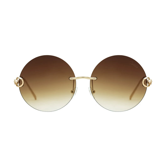 Cartier Solvante Luxe Sunglasses | Wearluxurys