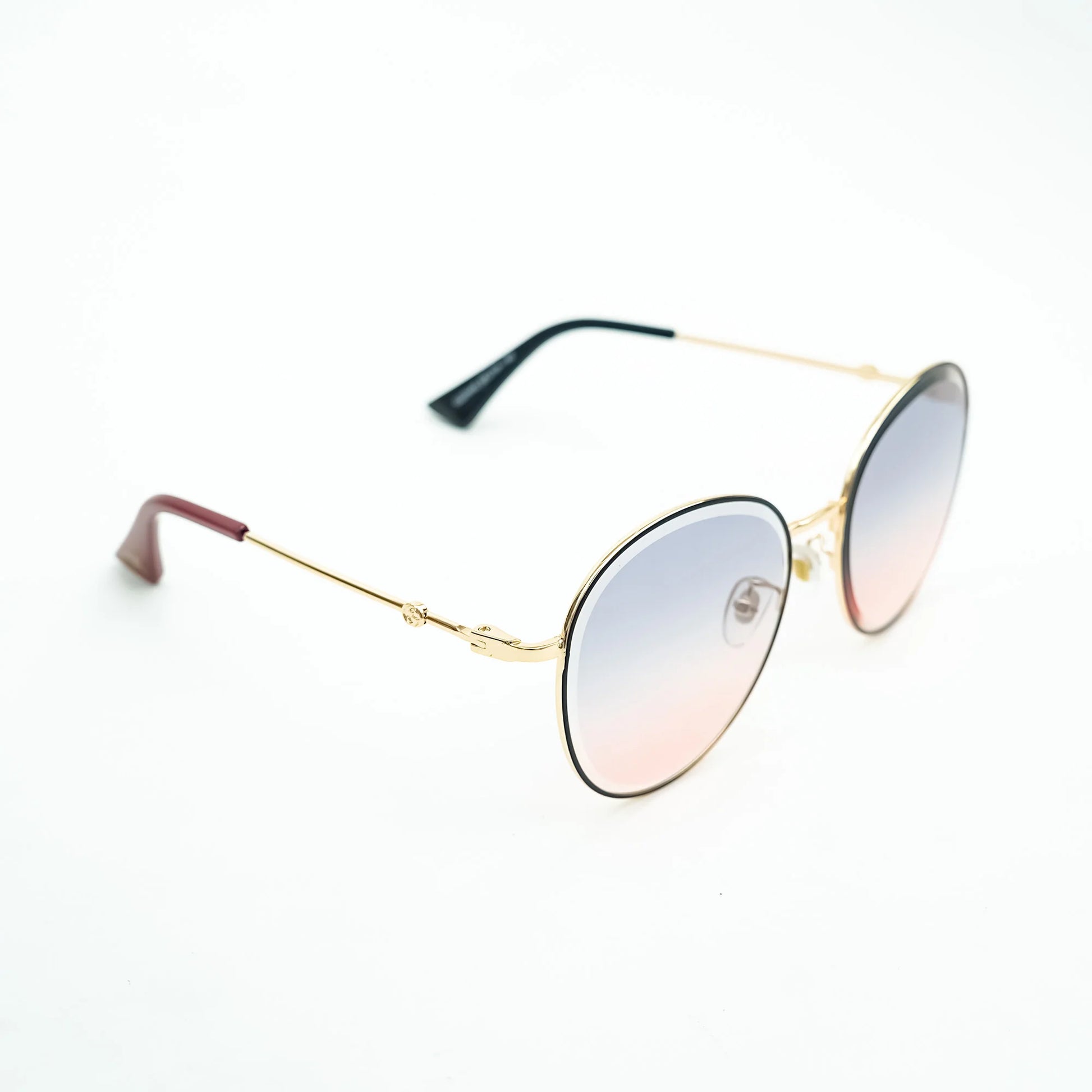 Gucci Pearl Bloom sunglasses