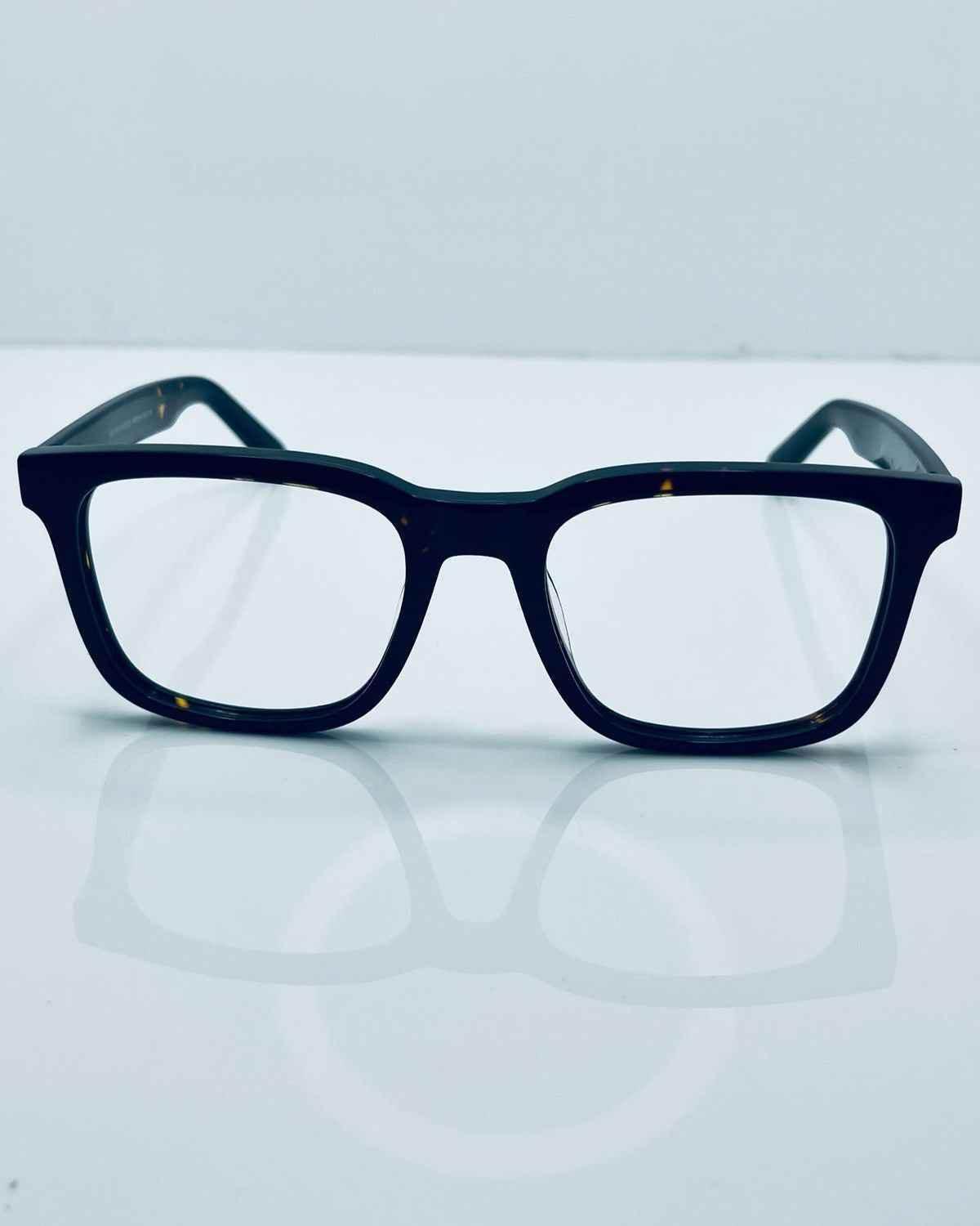 Oliver Peoples VII eyeglasses | Wearluxurys - Wearluxurys