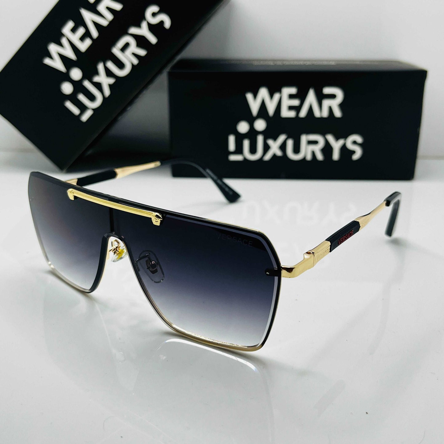 Versace Hot selling Sunglasses | Wearluxurys