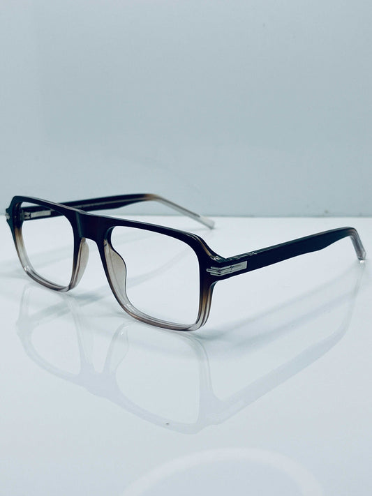 "Regalia Eyeglasses – Luxurious Design and Superior Craftsmanship"