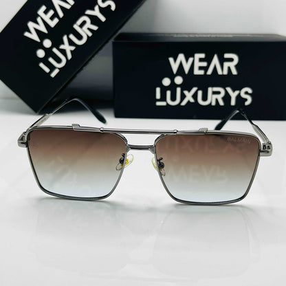 Balmain Sole Elite Sunglasses  |  Wearluxurys