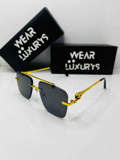 Cartier Ozone Sunglasses | Wearluxurys