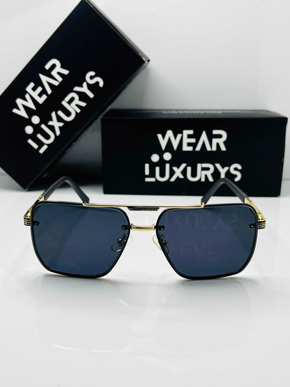 Maybach High Quality Sunglasses | Wearluxurys