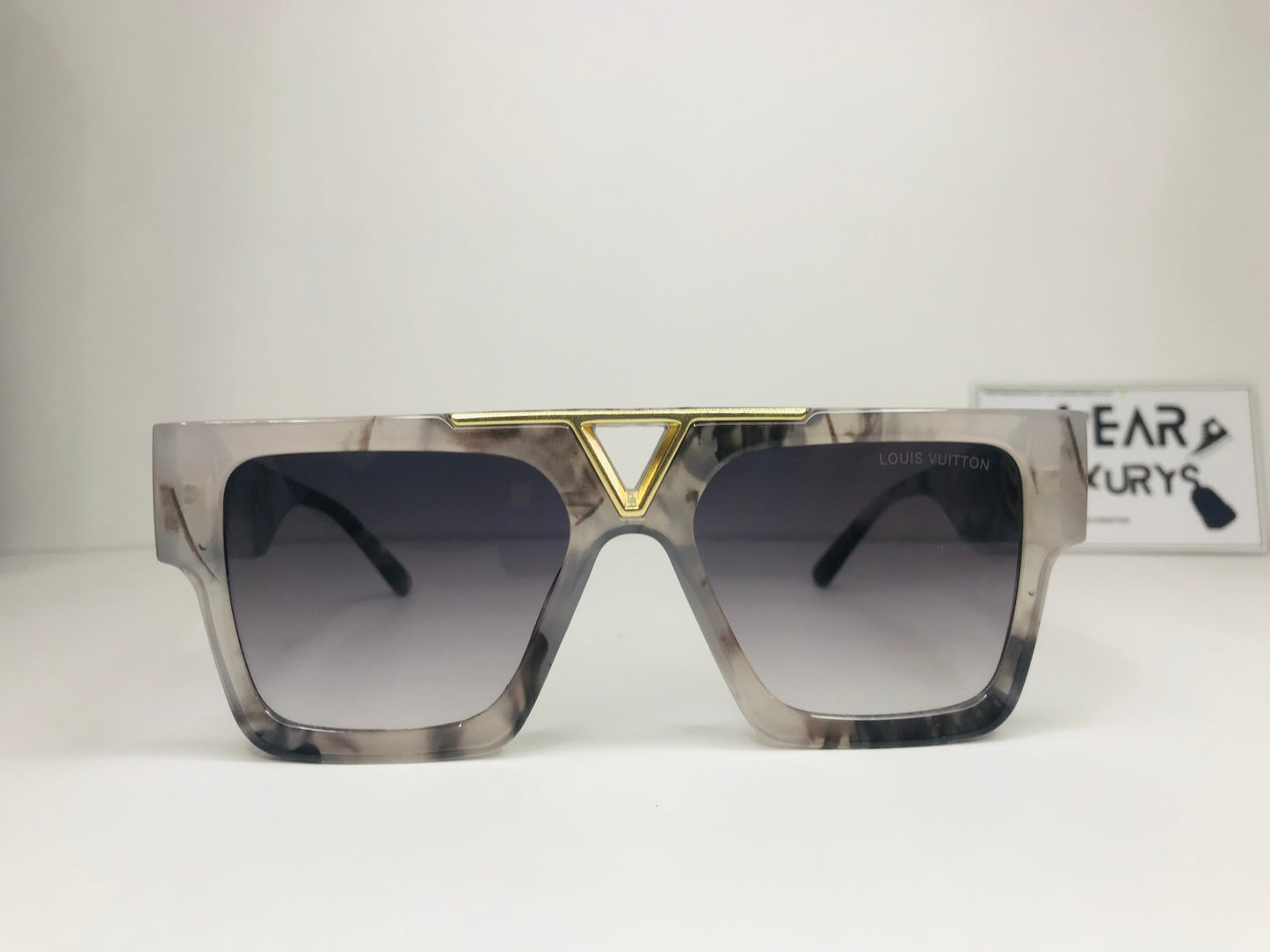 Lv newest sunglasses - WEARLUXURYSWEARLUXURYSnull