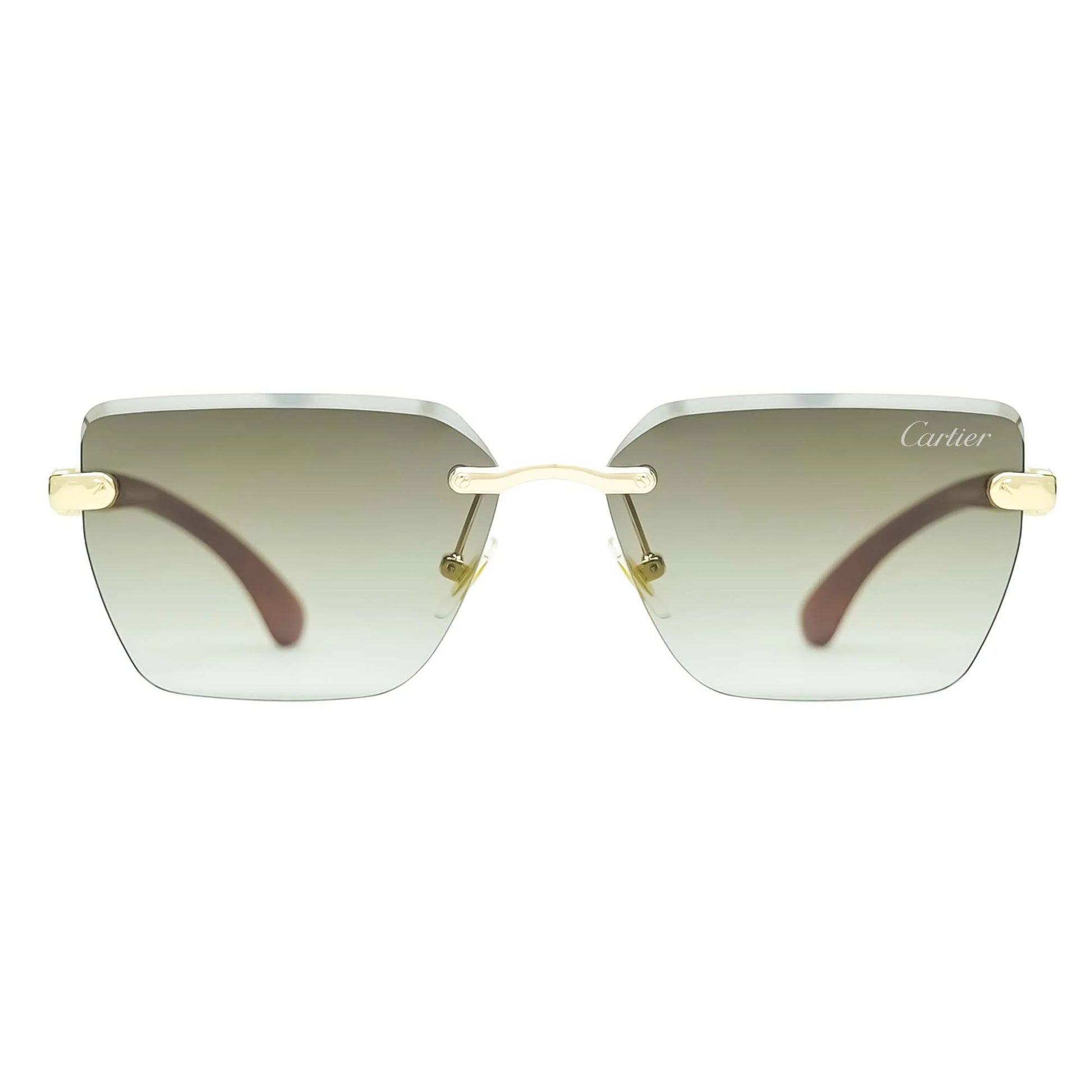 Wearluxurys eyewear product image