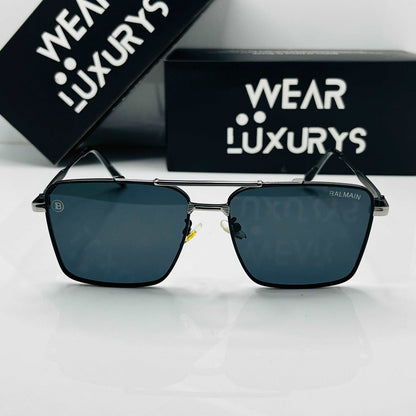 Balmain Sole Elite Sunglasses  |  Wearluxurys