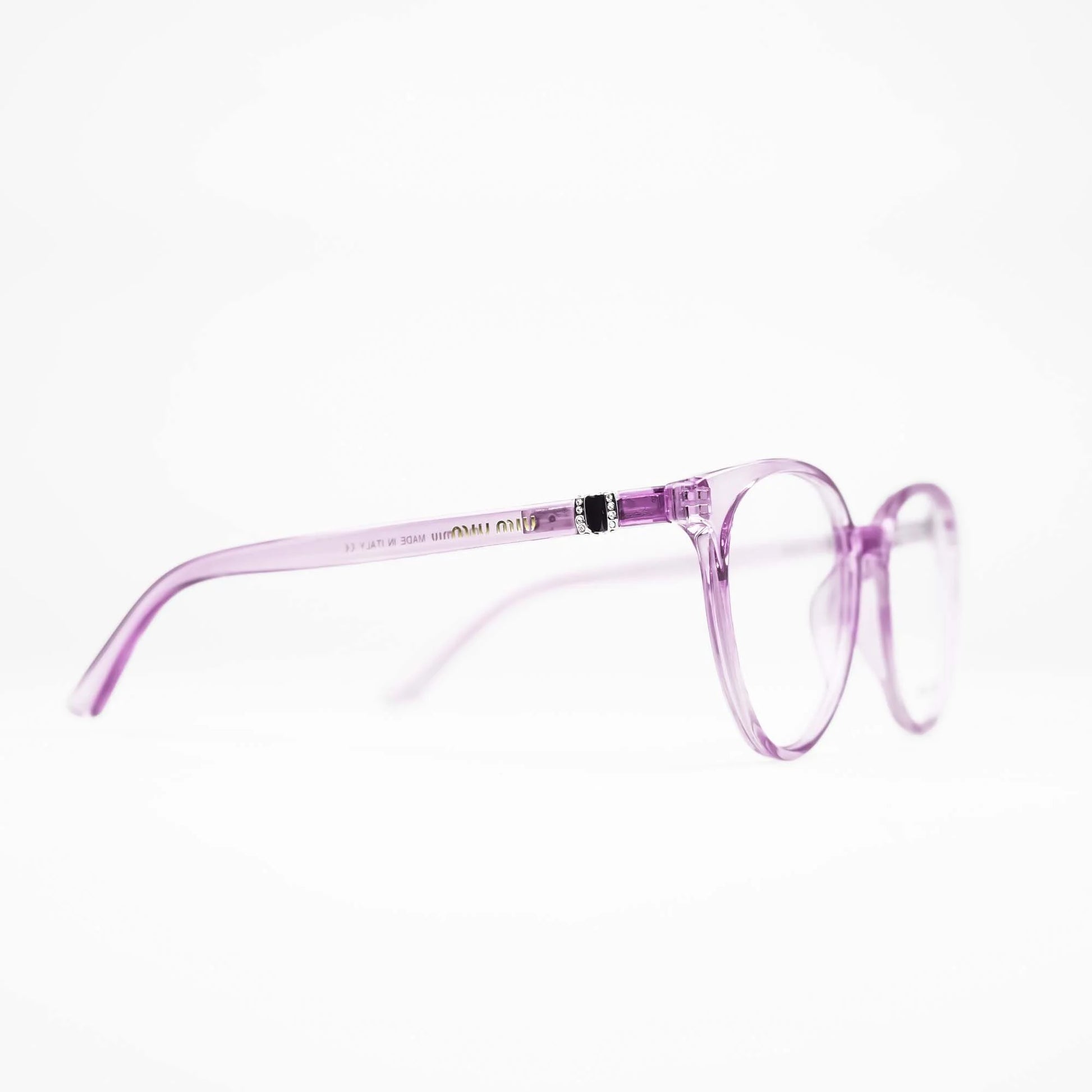 Miu Miu Ombre eyeglasses