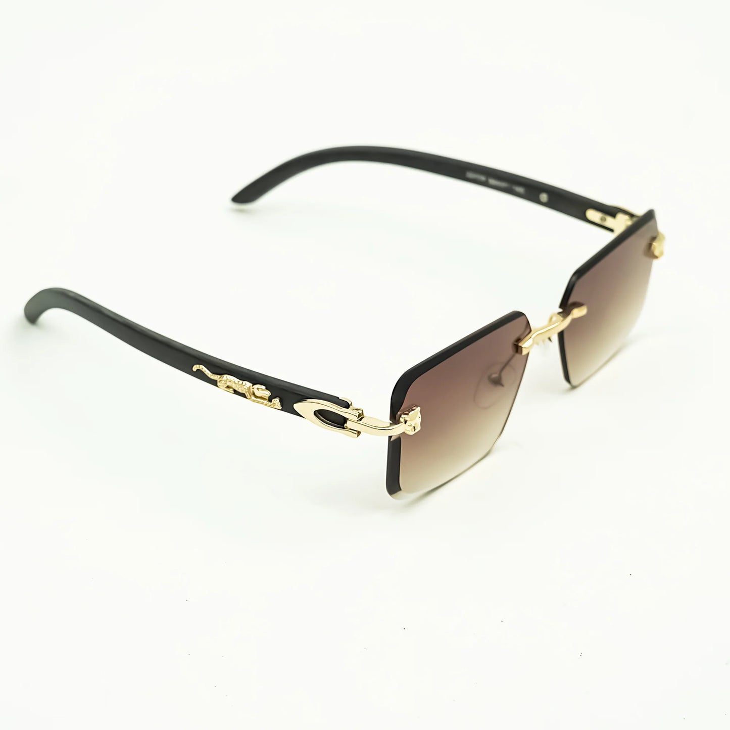 Cartier Imperial Edge Premium sunglasses