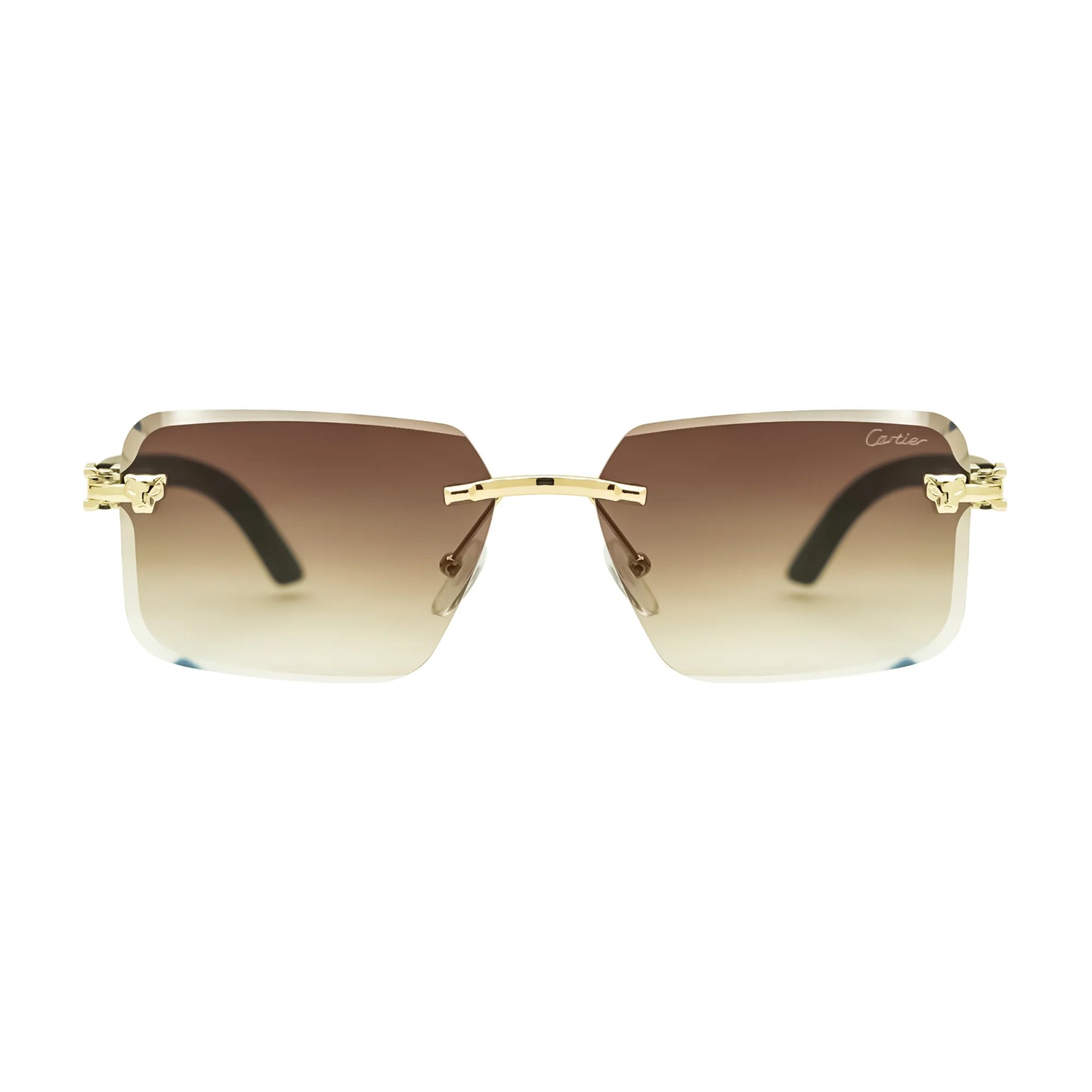Cartier Imperial Edge Premium sunglasses