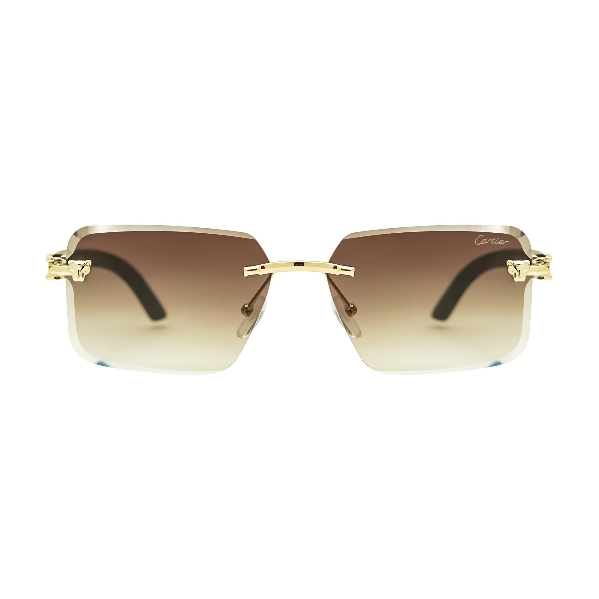 Cartier Imperial Edge Premium sunglasses