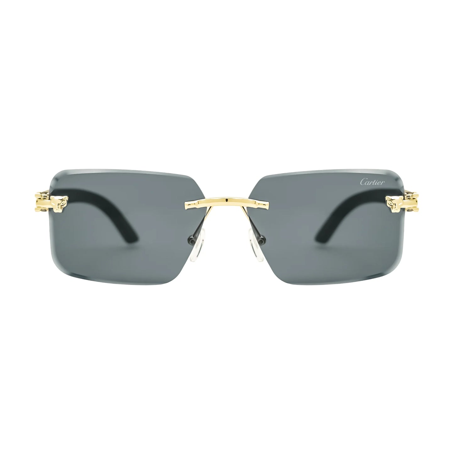 Cartier Imperial Edge Premium sunglasses