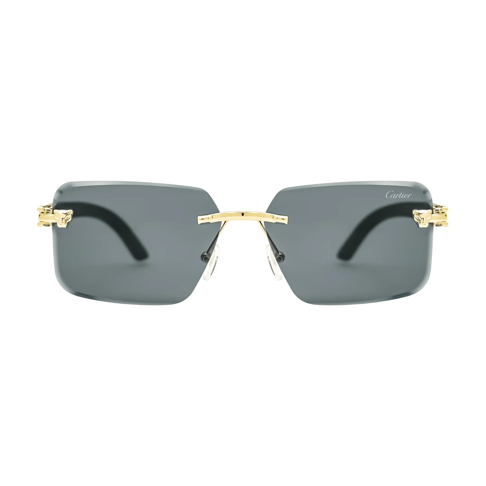 Cartier Imperial Edge Premium sunglasses