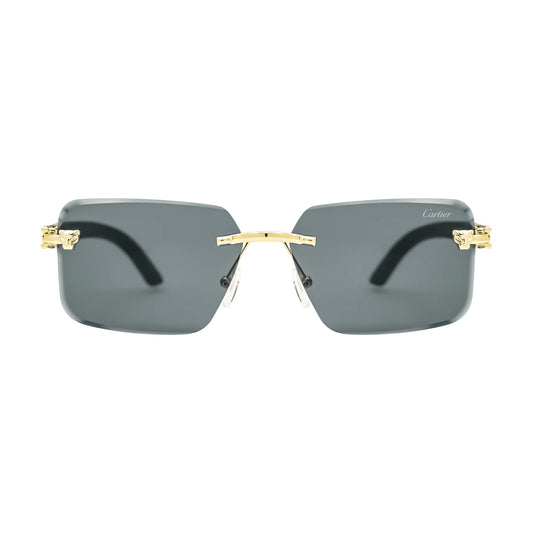 Cartier LiteLux Sunglasses | Wearluxurys